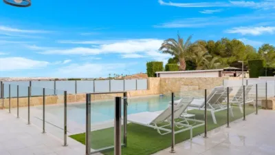 Casa en Algorfa photo 7