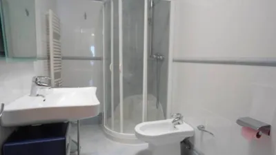 Penthouse in Benidorm photo 48