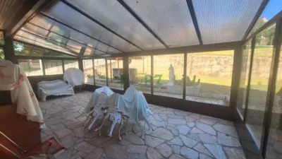 Chalet en Ourense Capital photo 43