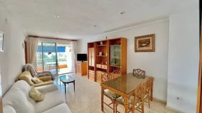 Apartment in Sant Antoni photo 7