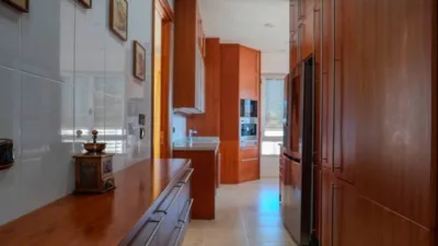 Penthouse in Benidorm photo 21