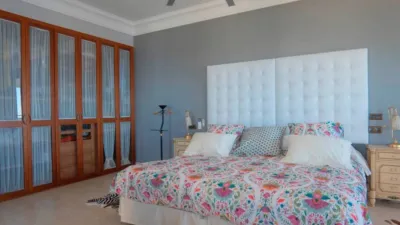 Penthouse in Benidorm photo 28
