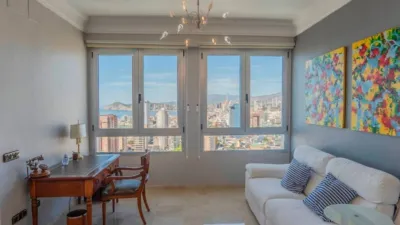 Penthouse in Benidorm photo 12
