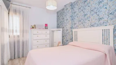 Apartment in Albolote photo 22