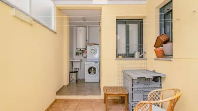 Apartment in Albolote photo 42