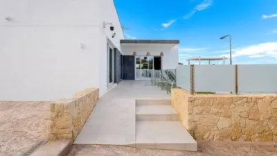 Casa en Algorfa photo 15