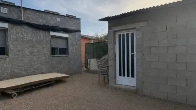 Rustic house in Murcia Capital photo 4