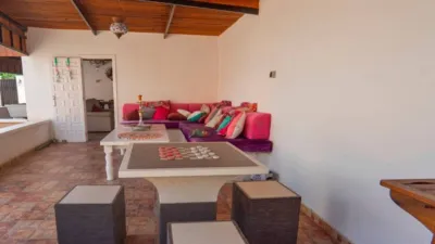 Casa en Almoradí photo 22