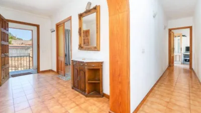 House in Santa Eugènia photo 13