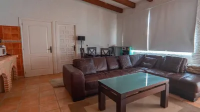 Casa en Almoradí photo 19