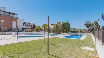 Apartment in Albolote photo 3
