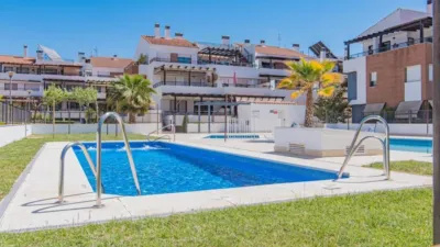 Apartment in Albolote photo 9
