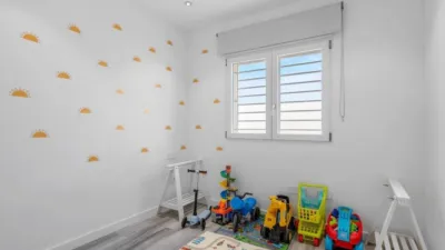 Casa en Algorfa photo 30