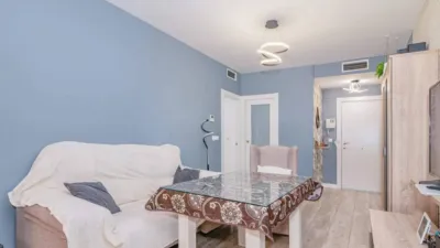 Apartment in Albolote photo 51