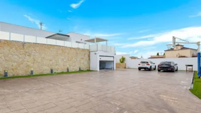 Casa en Algorfa photo 19