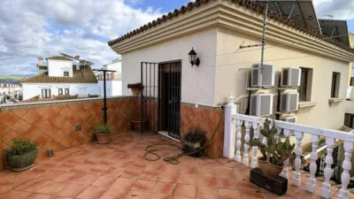 House in Arcos de the Frontier photo 36