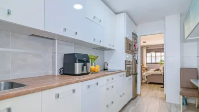 Apartment in Albolote photo 38