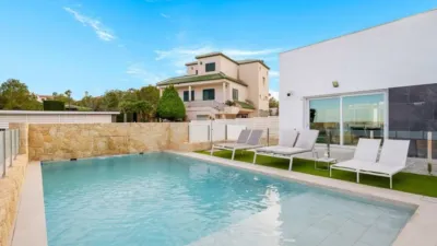 Casa en Algorfa photo 9