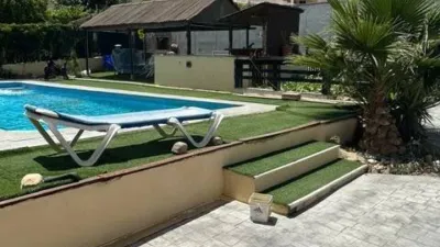 Chalet in El Raiguero photo 59