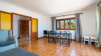 House in Santa Eugènia photo 21