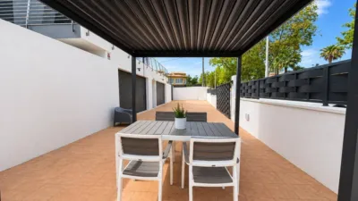Piso – Calpe - Calp - Vista 3