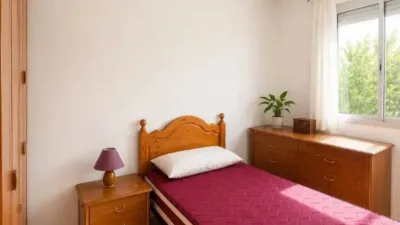 Rustic house in Murcia Capital photo 9