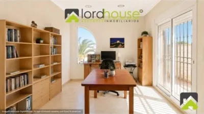 House in Lorca photo 18
