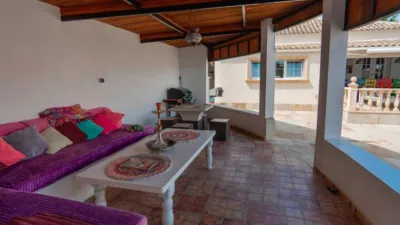 Casa en Almoradí photo 29