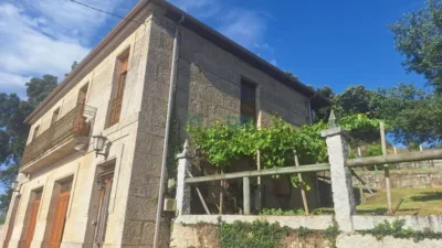 Chalet in Ourense City photo 2