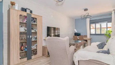 Apartment in Albolote photo 44