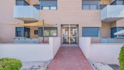 Apartment in Albolote photo 61