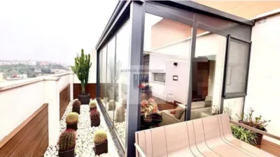 Penthouse in Santa Rosa photo 12