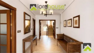 House in Lorca photo 3