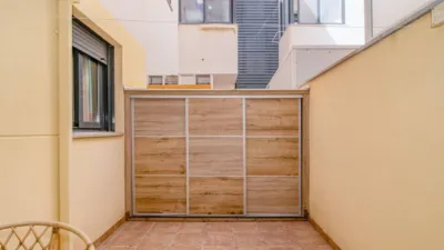 Apartment in Albolote photo 41