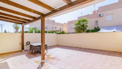 Apartment in Albolote photo 55