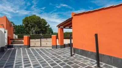 Casa en Almoradí photo 44