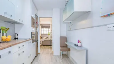 Apartment in Albolote photo 37