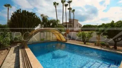 Casa – Els Poblets - Més