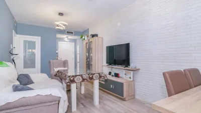 Apartment in Albolote photo 49