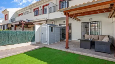 Casa – Rojales, Ciudad Quesada - Vista 4
