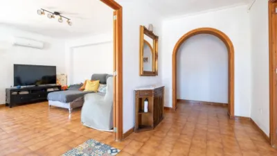 House in Santa Eugènia photo 2