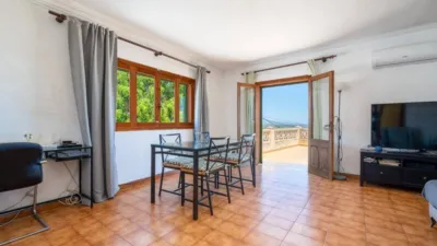 House in Santa Eugènia photo 6