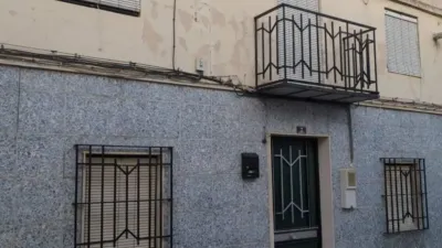 Chalet on Sabariego Street photo 14