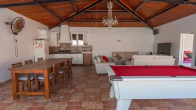 Casa en Almoradí photo 26