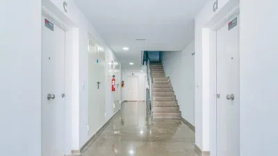 Apartment in Albolote photo 18