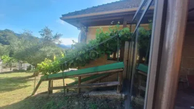 Chalet en Ourense Capital photo 58