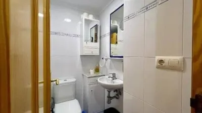 Apartment in Sant Antoni photo 13