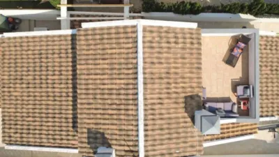 Casa – Orihuela, Residencia Las Valencias I-IV, Villa Martín - Vista 4