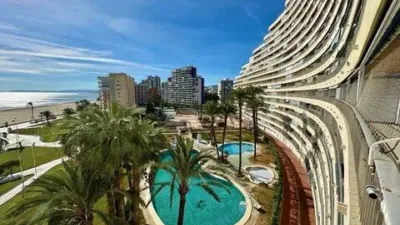 Apartment in Sant Antoni photo 3