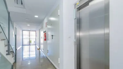 Apartment in Albolote photo 17